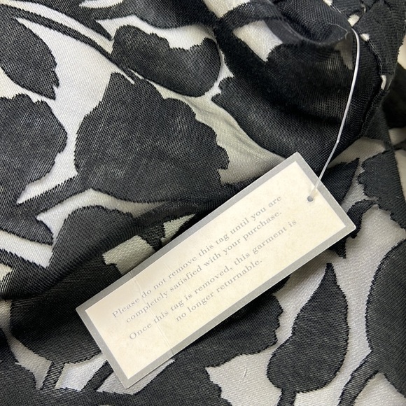 NWT Ann Taylor Halter Fit and Flare Midi Dress - Picture 8 of 10